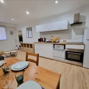 Appartement T2 Centre Historique Renove, Aix-en-Provence