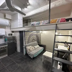 Appartement L'alessandro, Aix-en-Provence